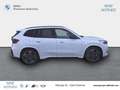BMW X1 ixDrive30 313ch M Sport Blanc - thumbnail 7