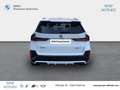 BMW X1 ixDrive30 313ch M Sport Blanc - thumbnail 9