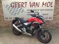 Honda CB 500 X Rouge - thumbnail 1