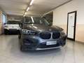 BMW X1 sdrive16d Business Advantage - km 63.000 - ok neop Grigio - thumbnail 5