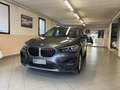 BMW X1 sdrive16d Business Advantage - km 63.000 - ok neop Grigio - thumbnail 3