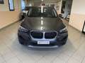 BMW X1 sdrive16d Business Advantage - km 63.000 - ok neop Grigio - thumbnail 8