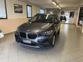 BMW X1 sdrive16d Business Advantage - km 63.000 - ok neop Grigio - thumbnail 2
