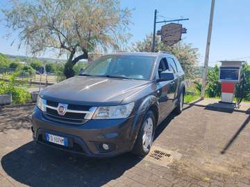2.0 mjt 16v Lounge 140cv E5+