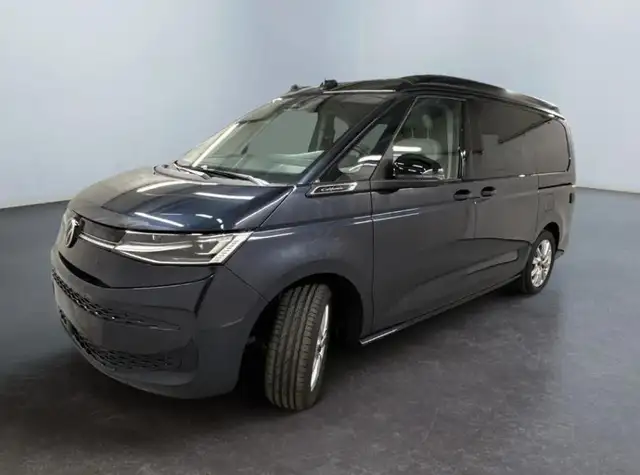 Volkswagen T7 California Ocean ElektHchDach 18Z,AHK,TravelAs,Matrix, Lage