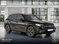 Mercedes-Benz GLC 200 4M AMG+NIGHT+360+AHK+LED+TOTW+KEYLESS+9G Noir - thumbnail 18