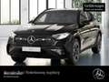 Mercedes-Benz GLC 200 4M AMG+NIGHT+360+AHK+LED+TOTW+KEYLESS+9G Noir - thumbnail 2