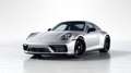 Porsche 992 Carrera 4 GTS Argent - thumbnail 1