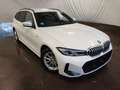 BMW 318 i Touring M-Sport KAMERA HEAD-UP ABSTANDSTEMP Weiß - thumbnail 5