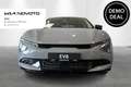 Kia EV6 BEV 84 kWH Business Plus Gris - thumbnail 2