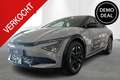 Kia EV6 BEV 84 kWH Business Plus Gris - thumbnail 1