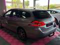 Peugeot 308 Style 110 ch - Régulateur Limiteur de vitesse - App connect - Clim auto bi-zone Grijs - thumbnail 3