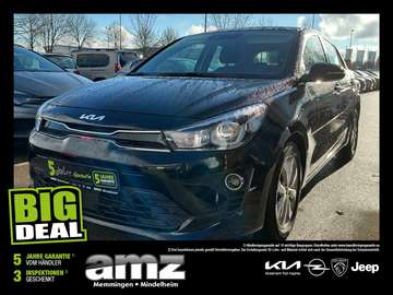 1.0 T-GDI Vision LED+Navi+SHZ+Fernlichtass.