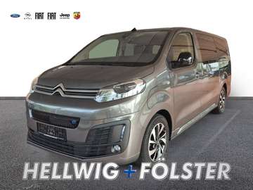 e Feel 11kw 75kwh 8 Sitze Shz Navi PDC