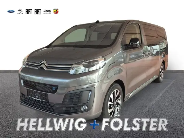 Citroen Spacetourer