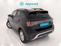 Volkswagen T-Cross 1.0 TSI Life 85kW Aut. Negro - thumbnail 2