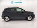 Volkswagen T-Cross 1.0 TSI Life 85kW Aut. Negro - thumbnail 3