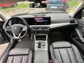 BMW 318 d mhev 48V Touring Grigio - thumbnail 12
