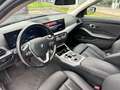 BMW 318 d mhev 48V Touring Grigio - thumbnail 7
