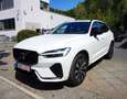 Volvo XC60 R-Design Plus Dark CarP. Harman-K. 1.Hd Weiß - thumbnail 4