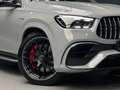 Mercedes-Benz GLE 63 AMG Coupe S 4Matic+ Speedshift Line Premium Plus 2024 Grijs - thumbnail 11