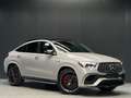 Mercedes-Benz GLE 63 AMG Coupe S 4Matic+ Speedshift Line Premium Plus 2024 Gri - thumbnail 2