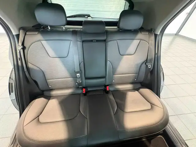 Kia Niro view 14
