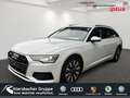 Audi A6 50 TFSI e quattro BusiPaket AHK RFK Pri Weiß - thumbnail 1