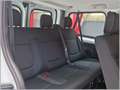 Renault Trafic Fiat Talento Panorama 9-Sitze dCi 125 Twin-Turbo Weiß - thumbnail 9