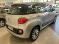 Fiat 500L 2012 1.3 mjt Pop Star 85cv *OK NEOPATENTATI* Argento - thumbnail 6