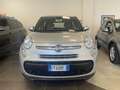 Fiat 500L 2012 1.3 mjt Pop Star 85cv *OK NEOPATENTATI* Argento - thumbnail 3