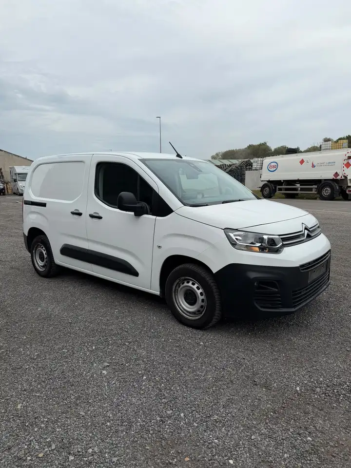 Citroën Berlingo
