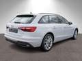 Audi A4 40 TDI S tronic NAVI ACC RFK SHZ PDC VC Weiß - thumbnail 3