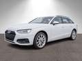 Audi A4 40 TDI S tronic NAVI ACC RFK SHZ PDC VC Weiß - thumbnail 2
