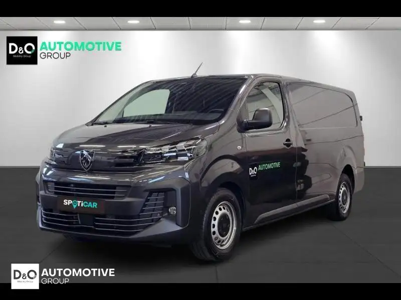 PEUGEOT Expert