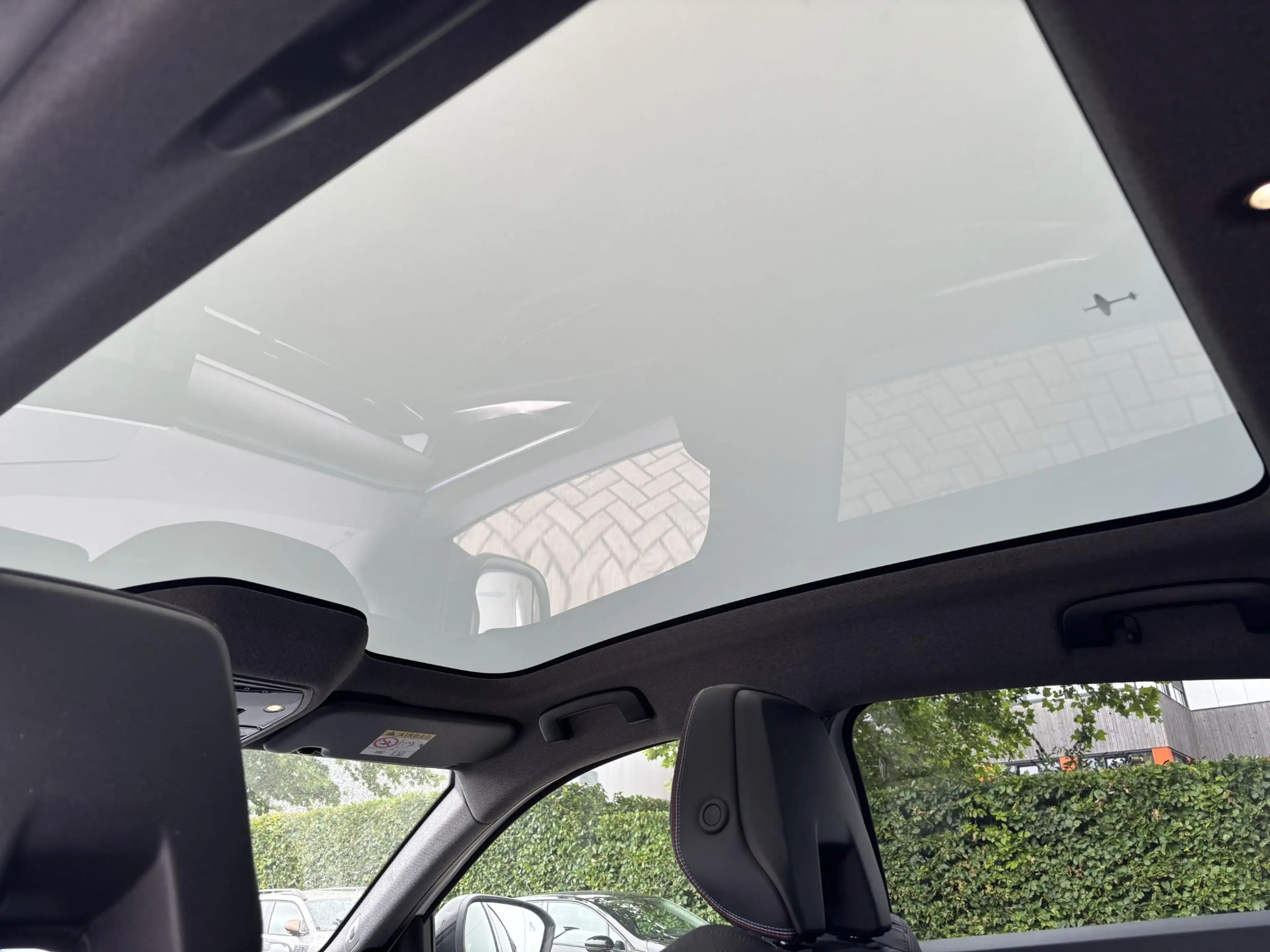 Renault Rafale 1.2 E-Tech full hybrid 200 esprit Alpine Google Na — photo 17