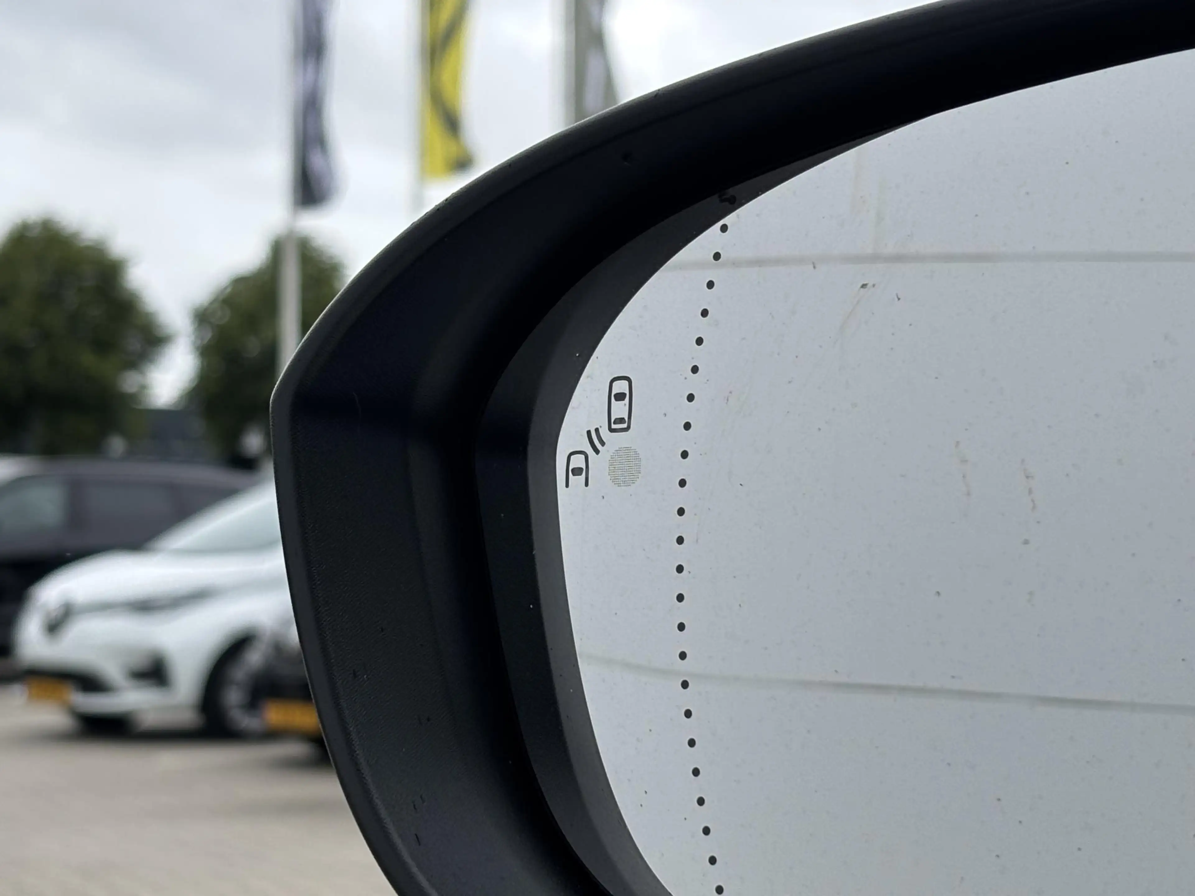 Renault Rafale 1.2 E-Tech full hybrid 200 esprit Alpine Google Na — photo 14