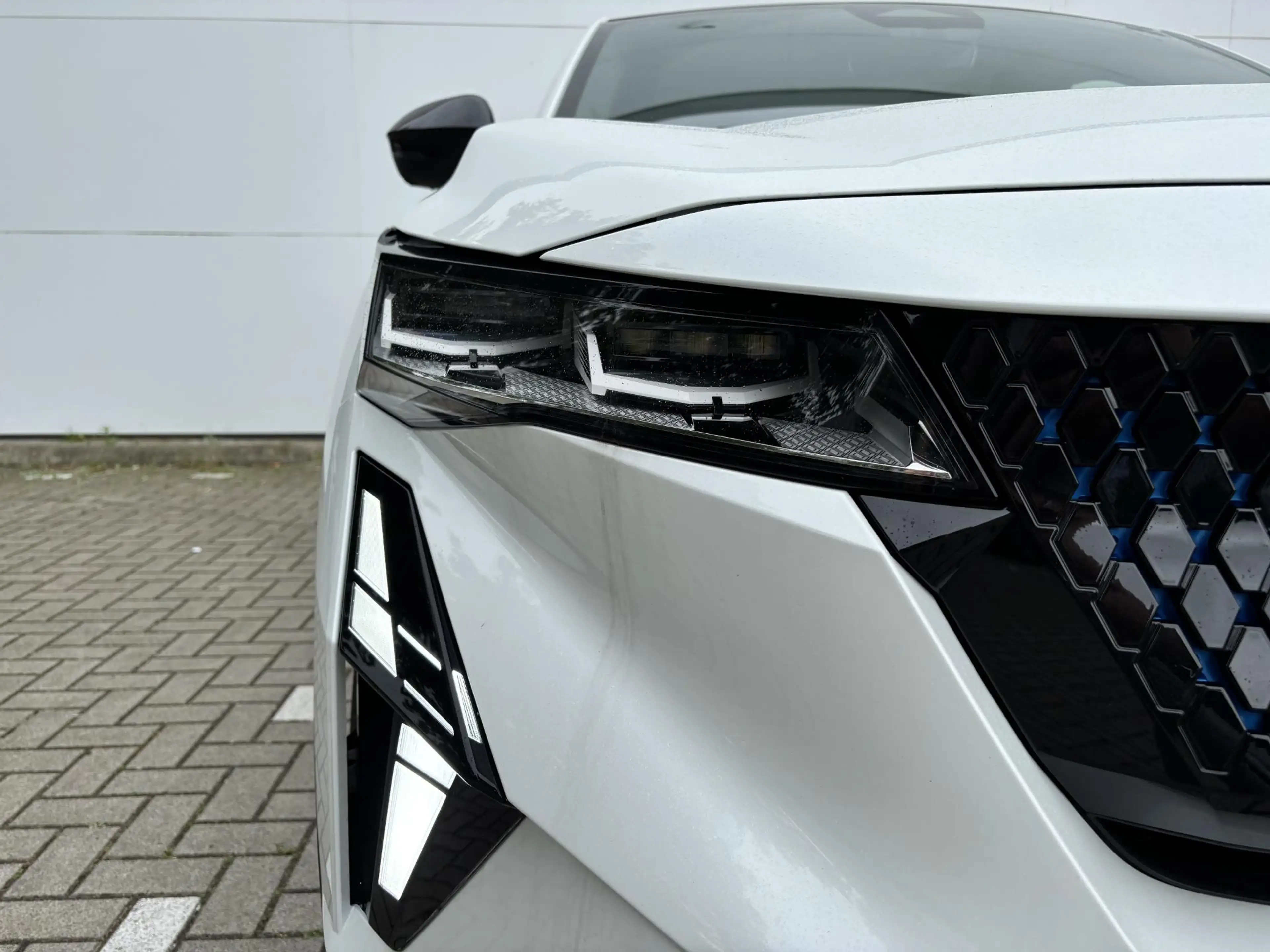 Renault Rafale 1.2 E-Tech full hybrid 200 esprit Alpine Google Na — photo 34