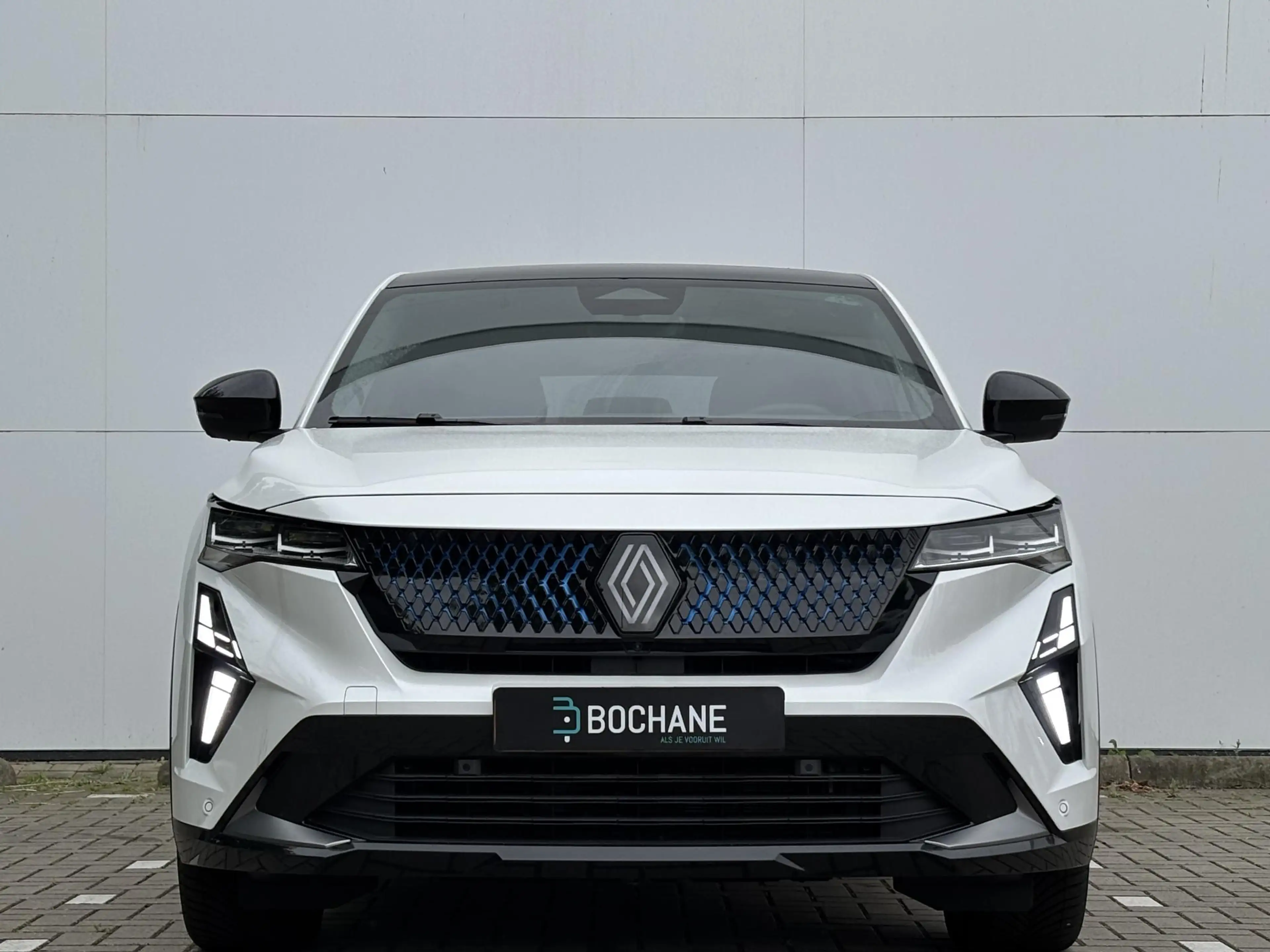Renault Rafale 1.2 E-Tech full hybrid 200 esprit Alpine Google Na — photo 23
