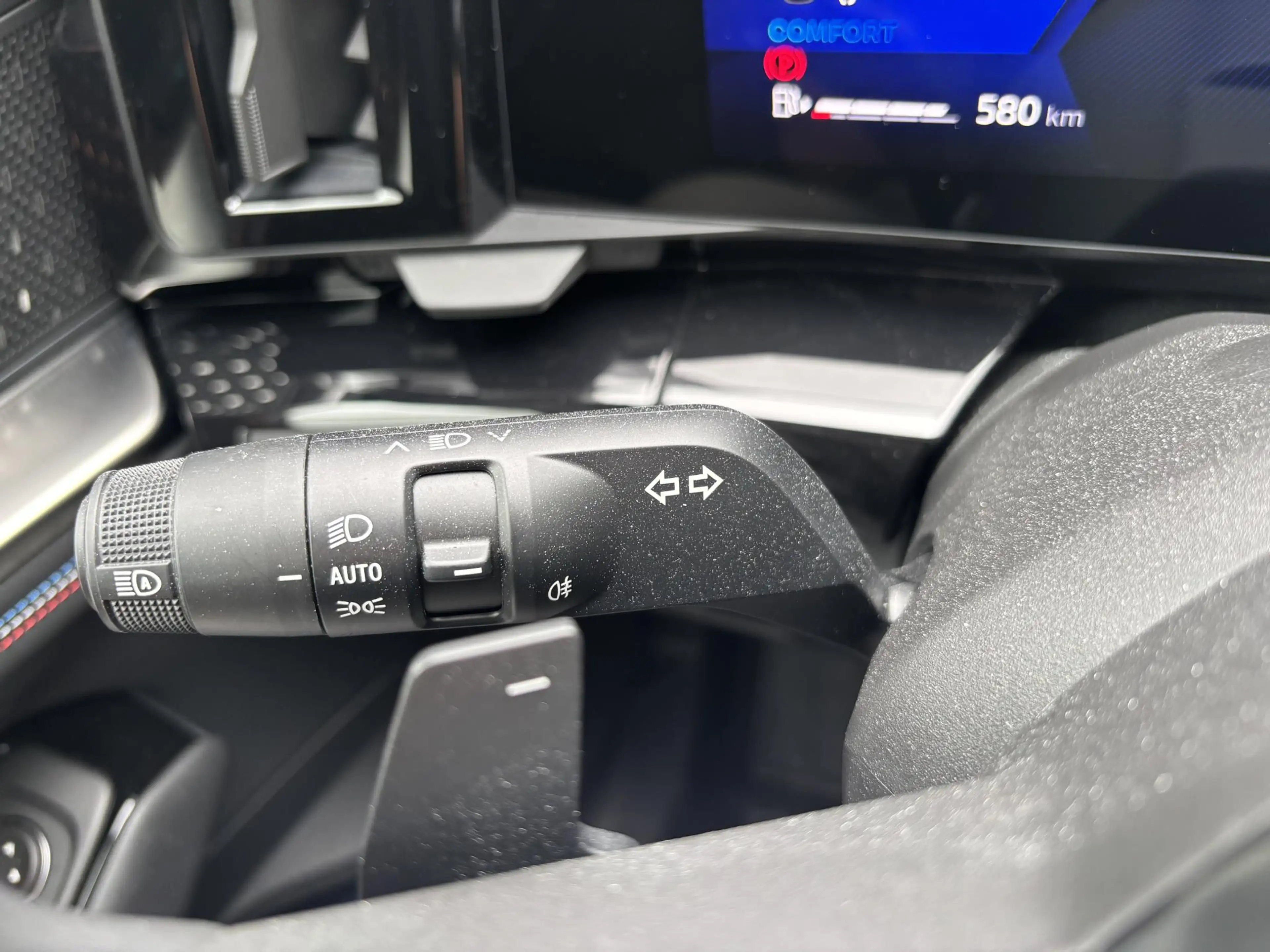 Renault Rafale 1.2 E-Tech full hybrid 200 esprit Alpine Google Na — photo 30
