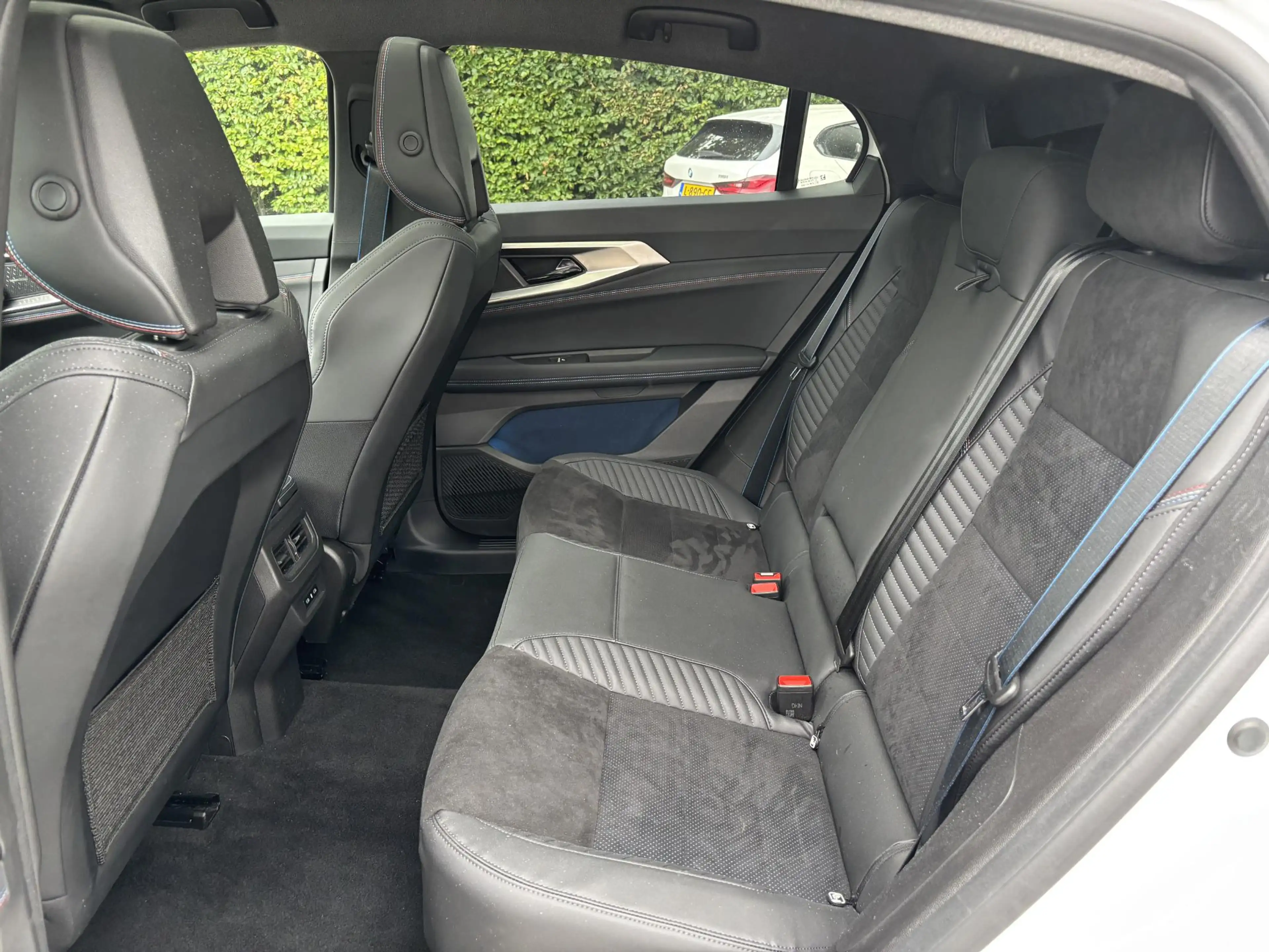 Renault Rafale 1.2 E-Tech full hybrid 200 esprit Alpine Google Na — photo 8
