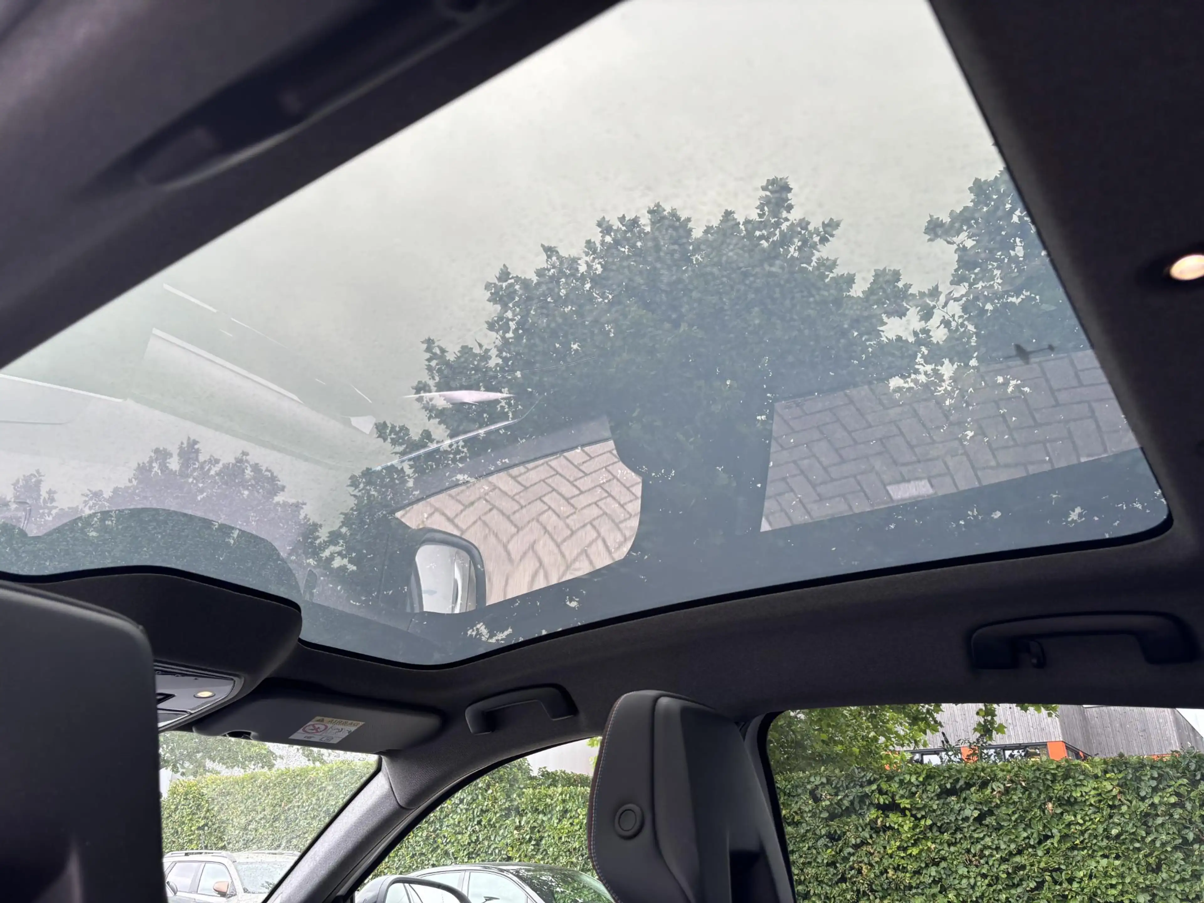 Renault Rafale 1.2 E-Tech full hybrid 200 esprit Alpine Google Na — photo 16