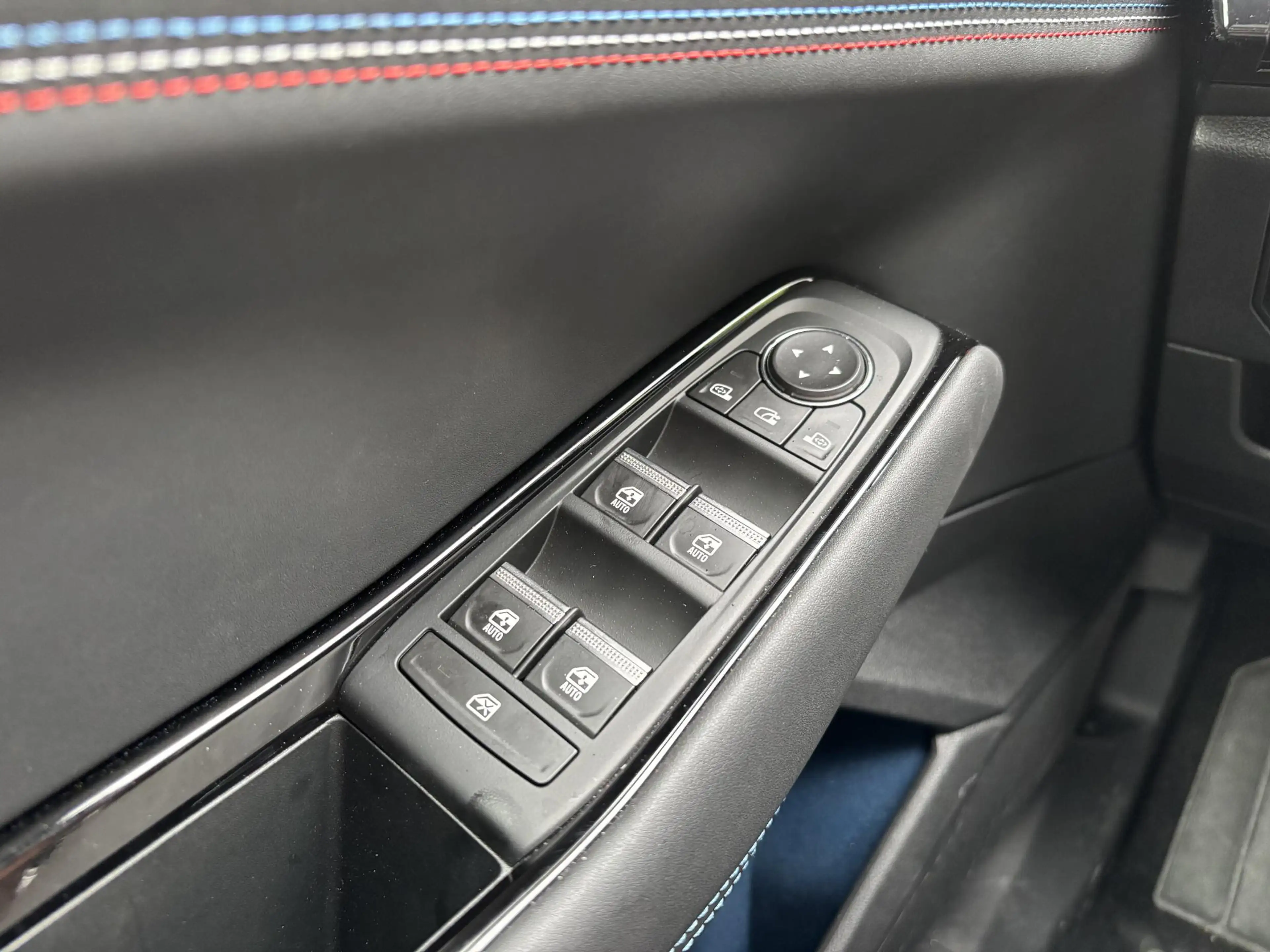 Renault Rafale 1.2 E-Tech full hybrid 200 esprit Alpine Google Na — photo 25