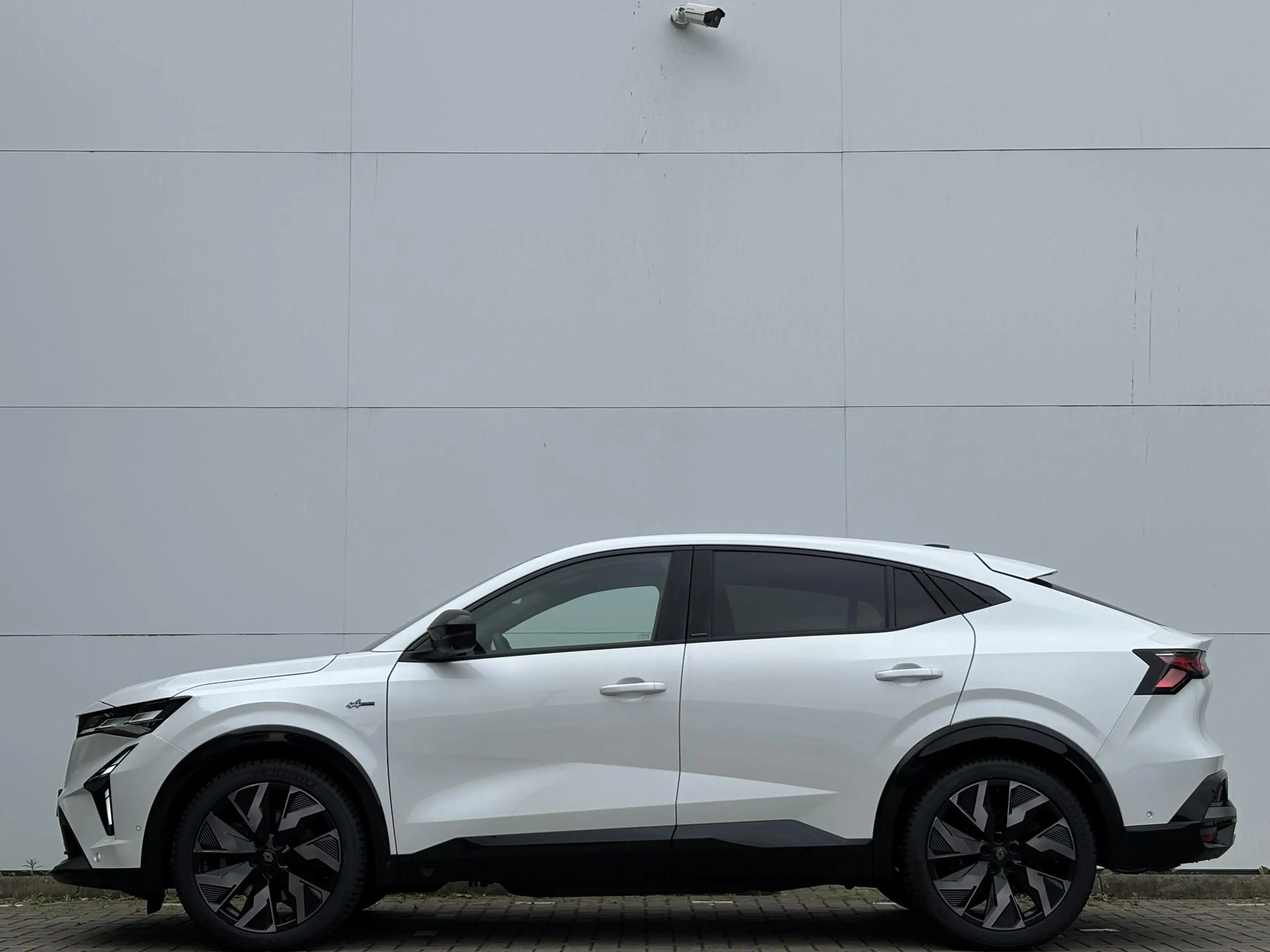 Renault Rafale 1.2 E-Tech full hybrid 200 esprit Alpine Google Na — photo 21