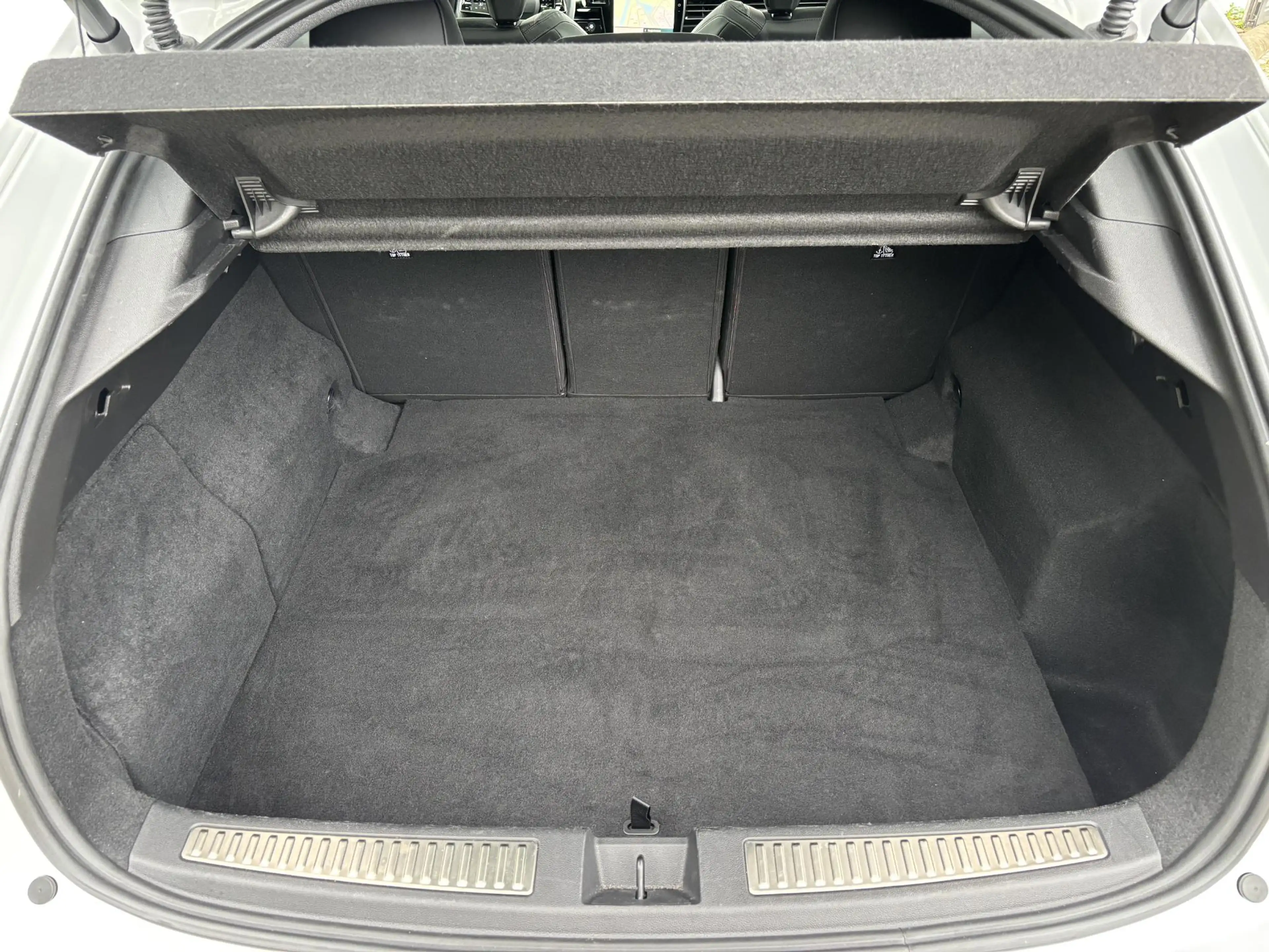 Renault Rafale 1.2 E-Tech full hybrid 200 esprit Alpine Google Na — photo 9
