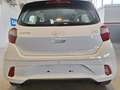 Hyundai i10 i10 1.0 mpi Connectline KM ZERO PRONTA CONSEGNA Grigio - thumbnail 5
