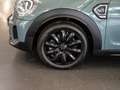 MINI Cooper S Countryman Cooper S ALL4 Classic Trim Aut Nav LED RFK Komfzg Verde - thumbnail 7