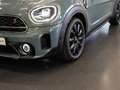MINI Cooper S Countryman Cooper S ALL4 Classic Trim Aut Nav LED RFK Komfzg Verde - thumbnail 6