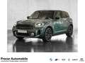 MINI Cooper S Countryman Cooper S ALL4 Classic Trim Aut Nav LED RFK Komfzg Verde - thumbnail 1