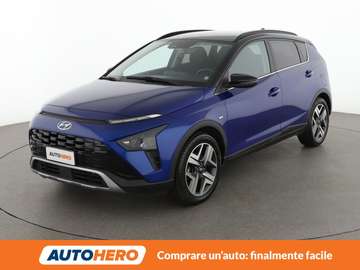 1.0 T-GDI Mild-Hybrid XLine 2WD